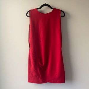 BCBG Generation Red Dress